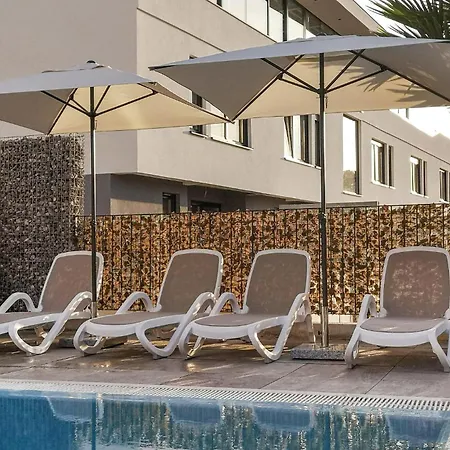 Apartman Lovely In Okrug Gornji *