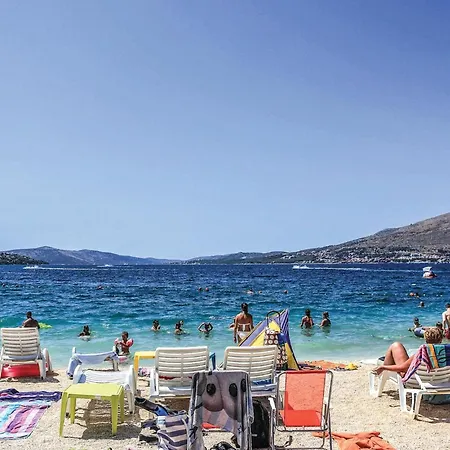 Apartman Lovely In Okrug Gornji *