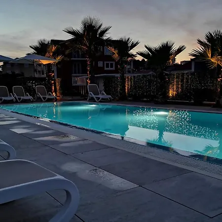 Lejlighed Lovely In Okrug Gornji *