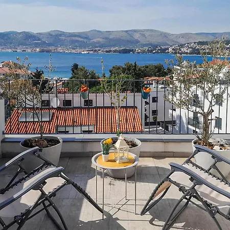 Lejlighed Lovely In Okrug Gornji