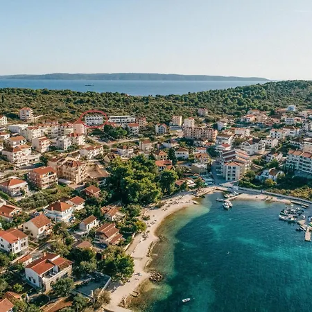 Lovely In Okrug Gornji Lejlighed