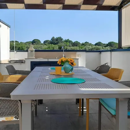 Apartment Beautiful In Okrug Gornji With Kitchen *