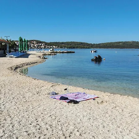 Lejlighed Lovely In Okrug Gornji